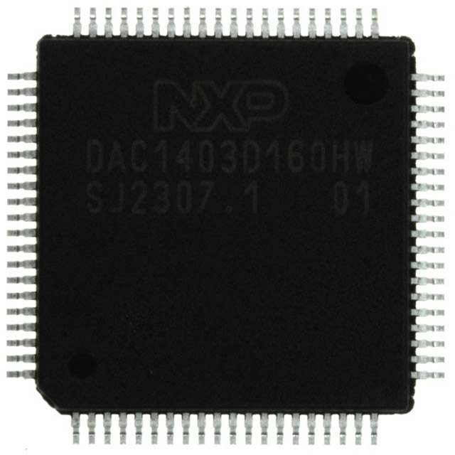 DAC1403D160HW/C1:5